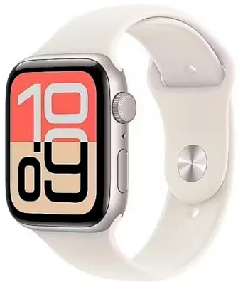 Apple Watch SE 3 GPS Smartwatch 40mm Beige