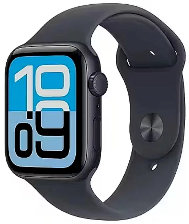 Apple Watch SE 3 GPS + Cellular Smartwatch 40mm