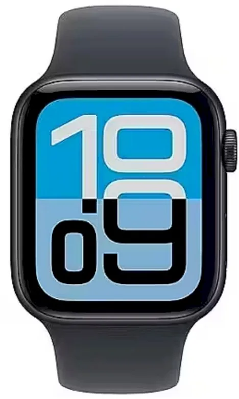 Apple Watch SE 3 GPS + Cellular Smartwatch 40mm