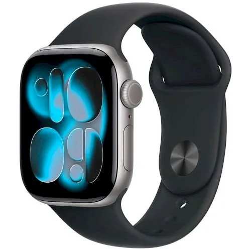 Apple Watch Series 11 Smartwatch 42mm Space Gray