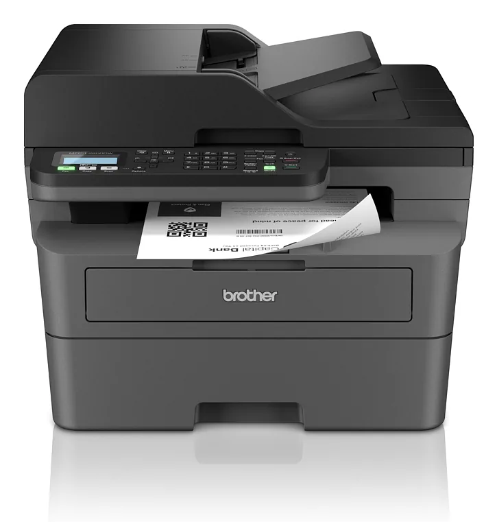 Brother MFC-L2800DW Multifunktsionaalne printer Laser A4 1200 x 1200 DPI 32 lk/min WiFi