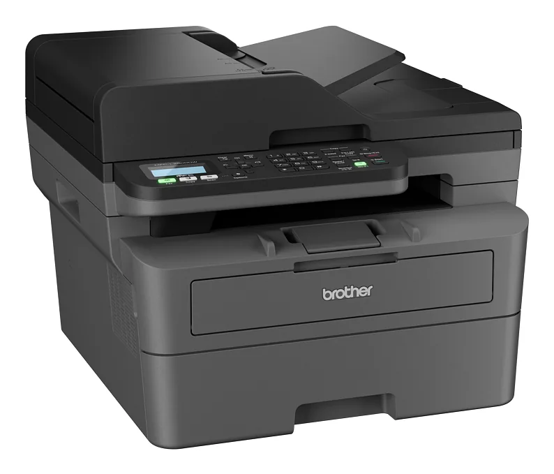 Brother MFC-L2800DW Multifunktsionaalne printer Laser A4 1200 x 1200 DPI 32 lk/min WiFi