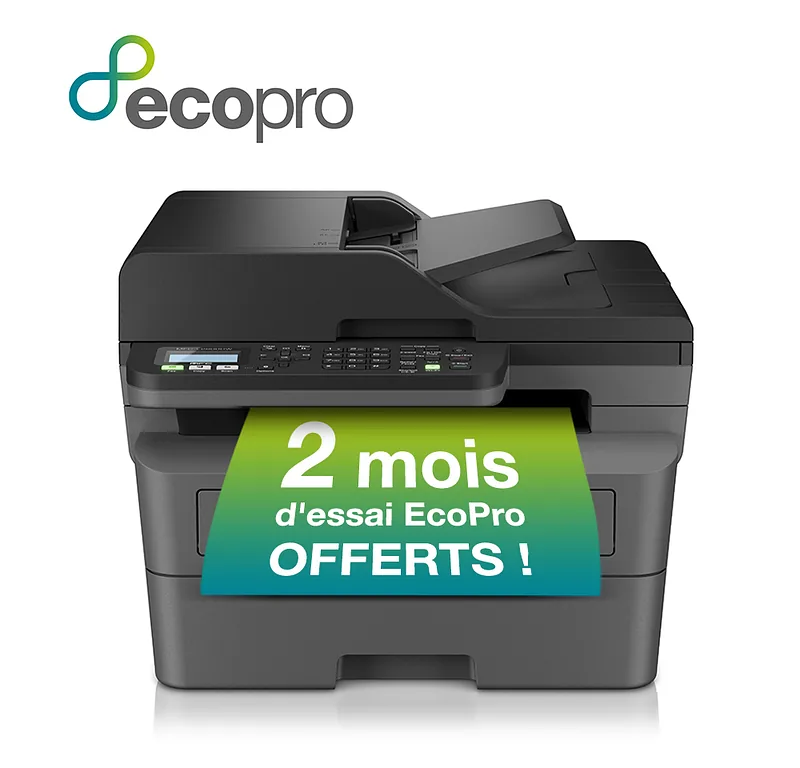 Brother MFC-L2800DW Multifunktsionaalne printer Laser A4 1200 x 1200 DPI 32 lk/min WiFi