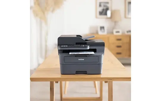 Brother MFC-L2802DN Multifunktsionaalne printer Laser A4 1200 x 1200 DPI 32 lk/min