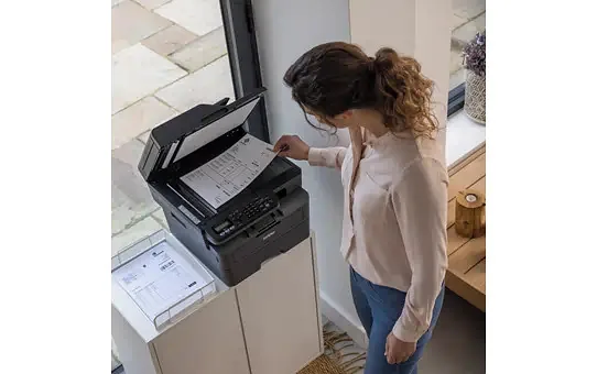 Brother MFC-L2802DN Multifunktsionaalne printer Laser A4 1200 x 1200 DPI 32 lk/min
