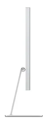 Studio Display – Nano-texture glass – Tilt-adjustable stand