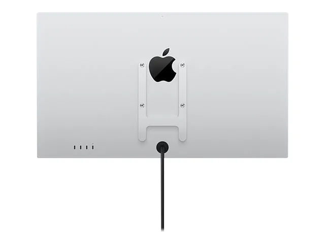 Apple, Studio Display, Nano-Texture Glass, 27 “, 5K, 16:9, 60 Hz, 5120 x 2880 pixels, 600 cd/m², Silver