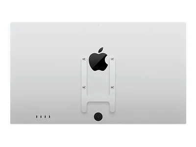 Apple, Studio Display, Nano-Texture Glass, 27 “, 5K, 16:9, 60 Hz, 5120 x 2880 pixels, 600 cd/m², Silver