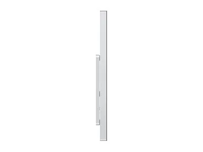 Apple, Studio Display, Nano-Texture Glass, 27 “, 5K, 16:9, 60 Hz, 5120 x 2880 pixels, 600 cd/m², Silver