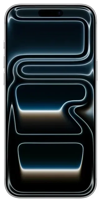 Apple iPhone 17 Pro Max 256GB Srebrny