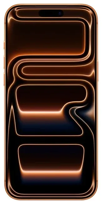 Apple iPhone 17 Pro Max 256GB Kosmiczny Pomarańcz