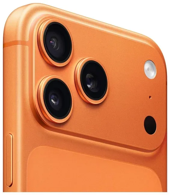Apple iPhone 17 Pro Max 256GB Kosmiczny Pomarańcz