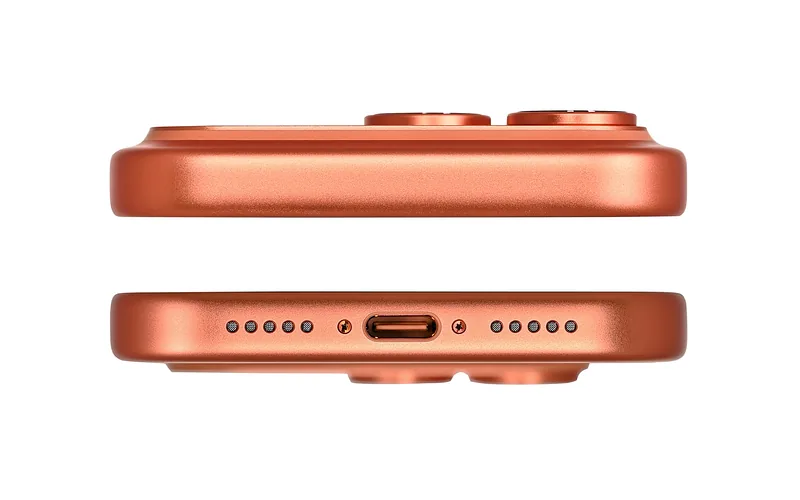 Apple iPhone 17 Pro Max 256GB Cosmic Orange