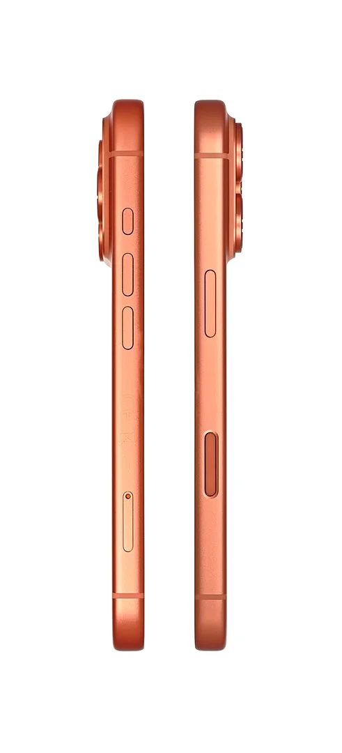 Apple iPhone 17 Pro Max 512GB Cosmic Orange