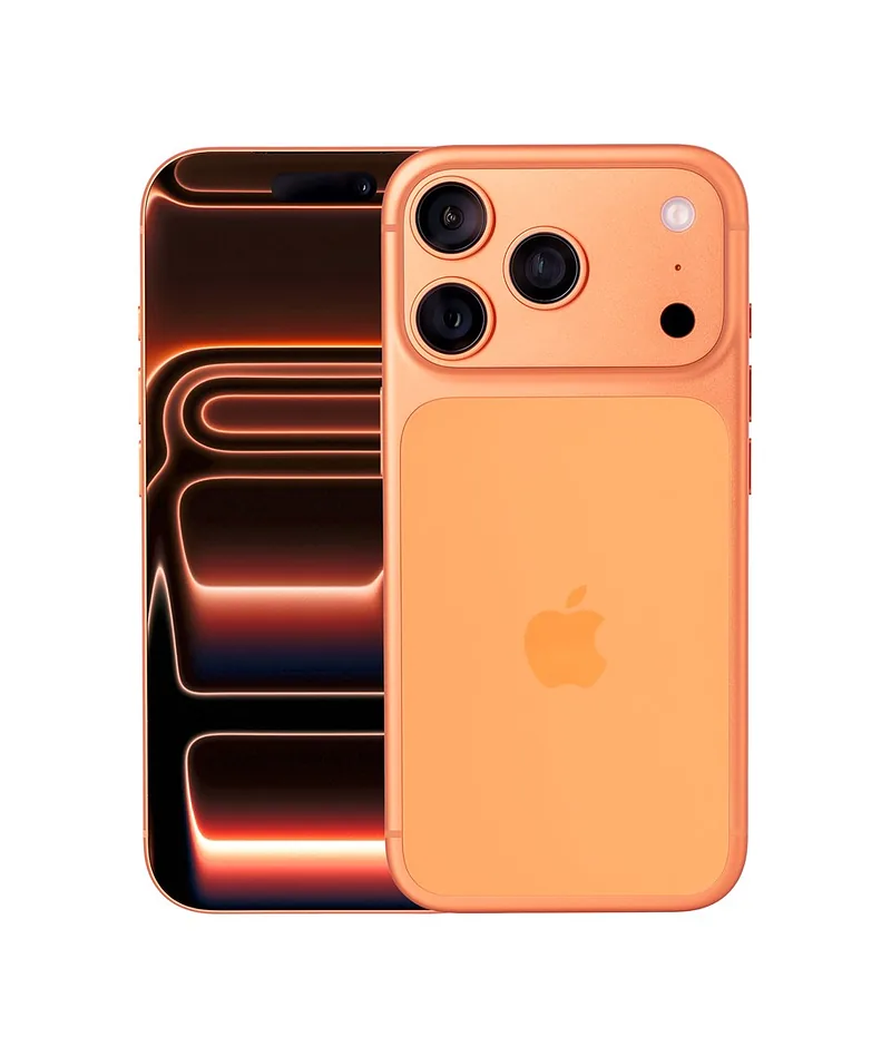 Apple iPhone 17 Pro Max 512GB Cosmic Orange