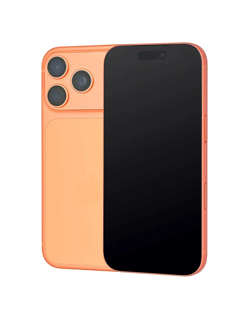 Apple iPhone 17 Pro Max 512GB Cosmic Orange
