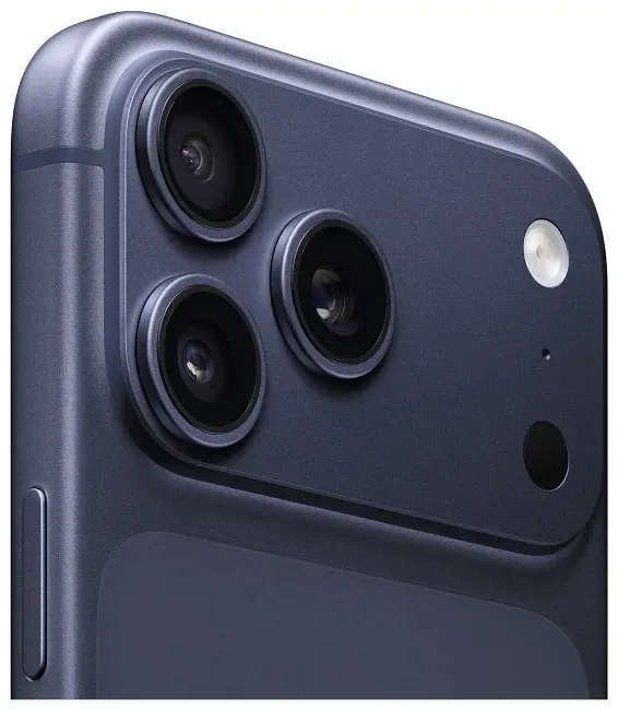 Apple iPhone 17 Pro Max 512GB Głębinowy Błękit
