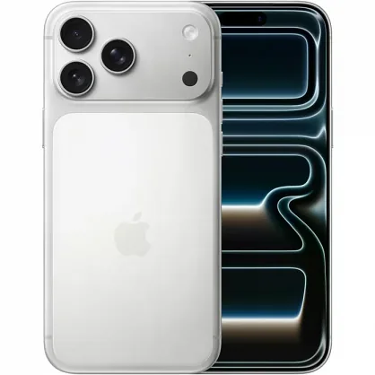 Apple iPhone 17 Pro Max 1TB Silver