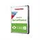HDD, TOSHIBA, 10 TB, Serial ATA III, Buffer 512 MB, 7200 RPM, 3.5 “, MG10ADA10TE-V
