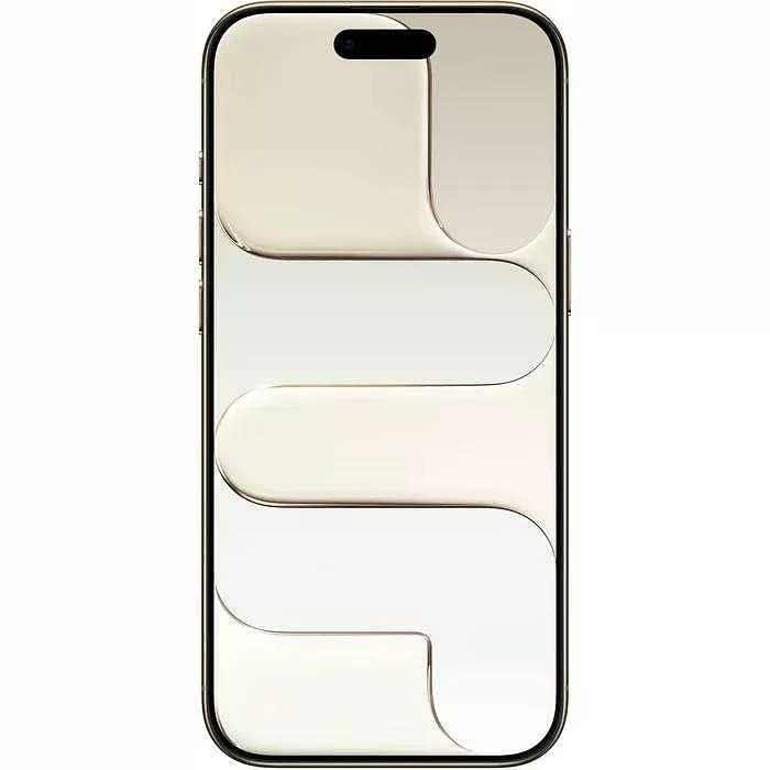 Apple iPhone Air 1TB Light Gold