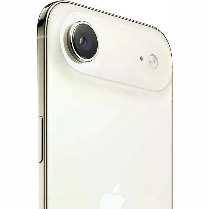 Apple iPhone Air 1TB Light Gold