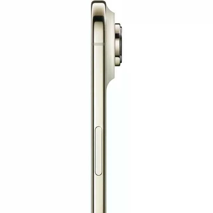 Apple iPhone Air 1TB Light Gold