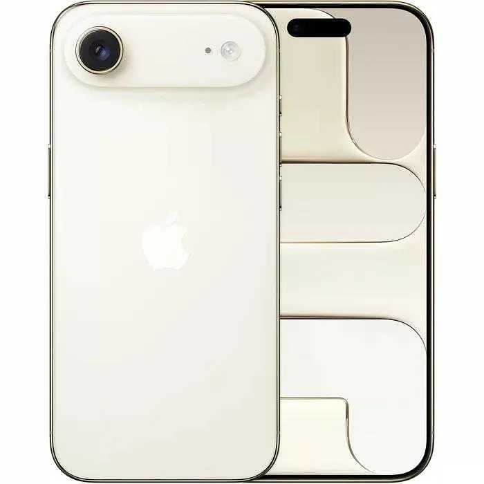 Apple iPhone Air 1TB Light Gold