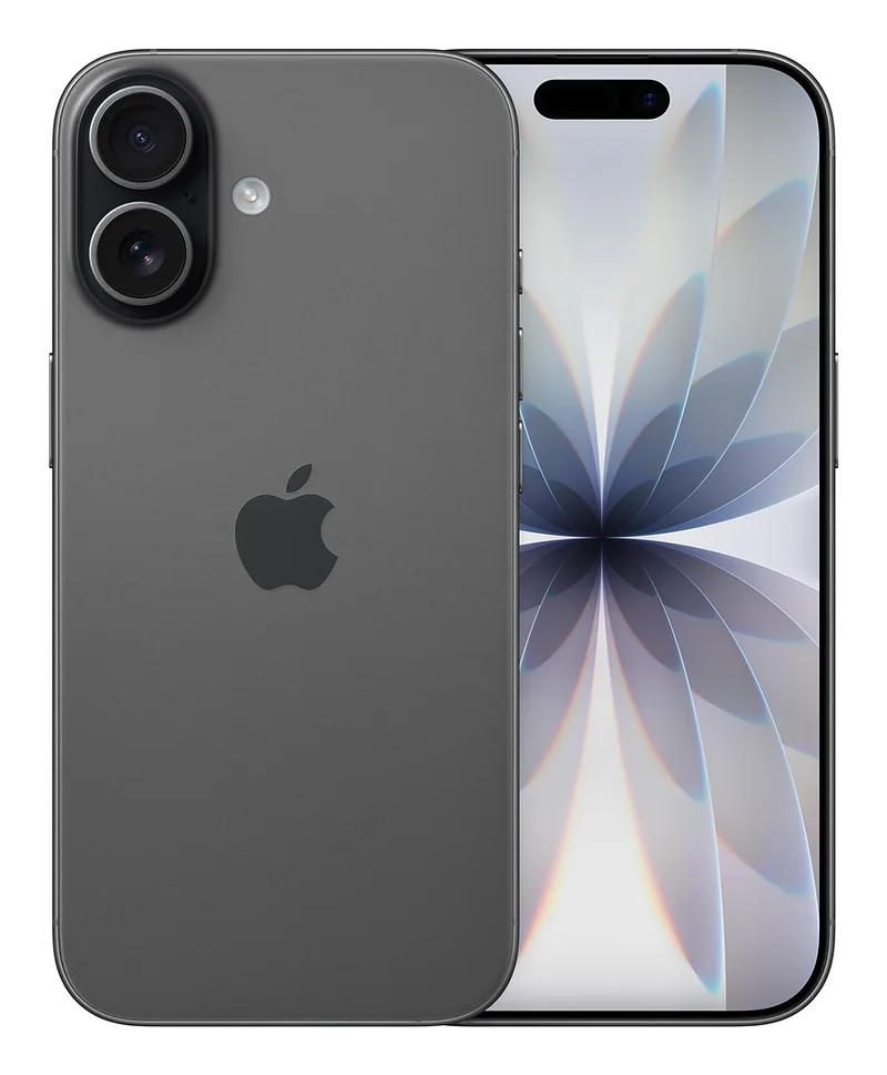 Apple iPhone 17 256GB Black