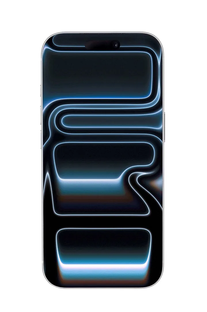 Apple iPhone 17 Pro 256GB Silver