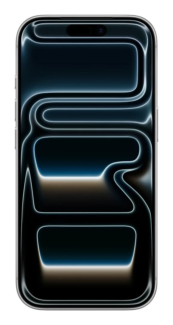 Apple iPhone 17 Pro 256GB Silver
