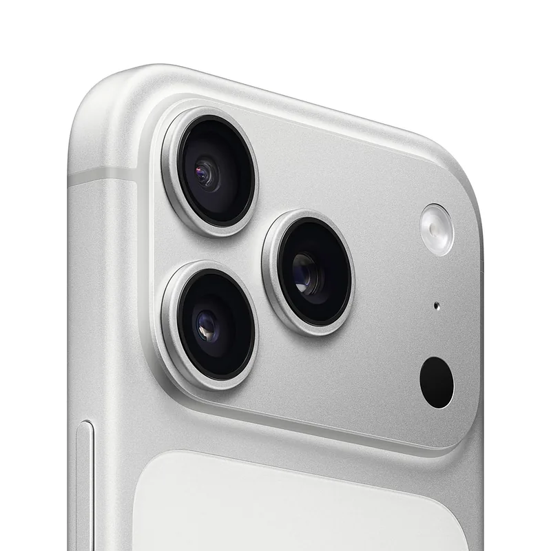Apple iPhone 17 Pro 256GB Silver