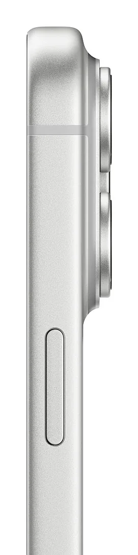 Apple iPhone 17 Pro 256GB Silver