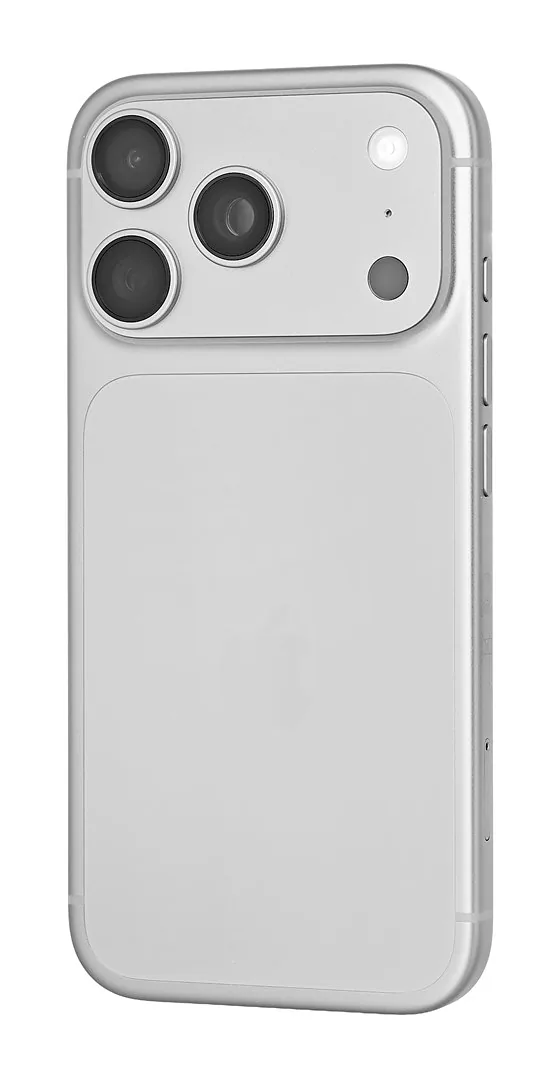 Apple iPhone 17 Pro 256GB Silver