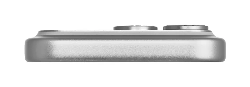 Apple iPhone 17 Pro 256GB Silver