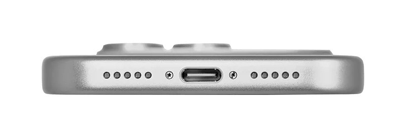 Apple iPhone 17 Pro 256GB Silver