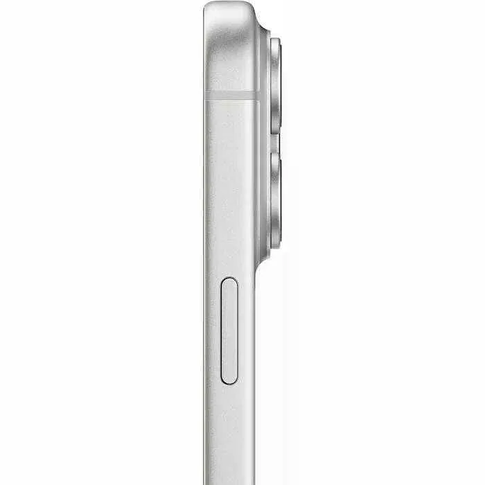 Apple iPhone 17 Pro 512GB Silver