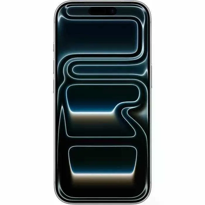 Apple iPhone 17 Pro 512GB Silver