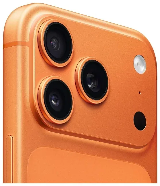 Apple iPhone 17 Pro 512GB Kosmiczny Pomarańcz