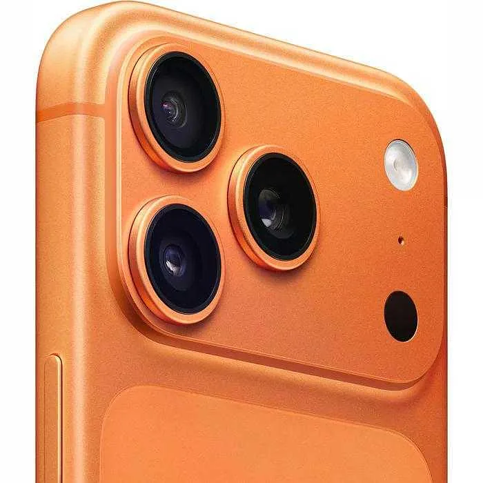 Apple iPhone 17 Pro 512GB Cosmic Orange