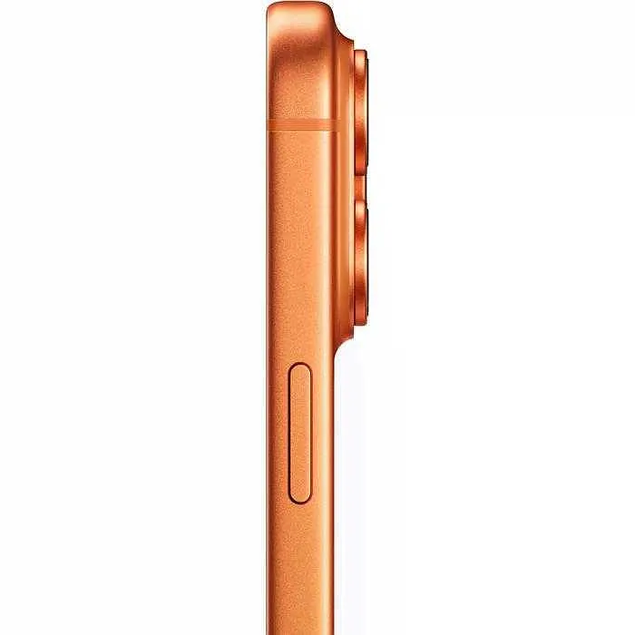 Apple iPhone 17 Pro 512GB Cosmic Orange