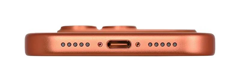 Apple iPhone 17 Pro 512GB Cosmic Orange