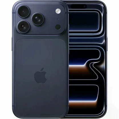 Apple iPhone 17 Pro 512GB Deep Blue