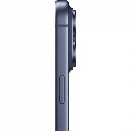 Apple iPhone 17 Pro 512GB Deep Blue