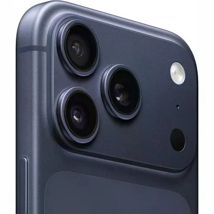 Apple iPhone 17 Pro 512GB Deep Blue
