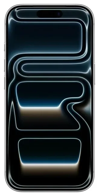 Apple iPhone 17 Pro 1TB Srebrny