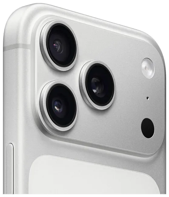 Apple iPhone 17 Pro 1TB Srebrny