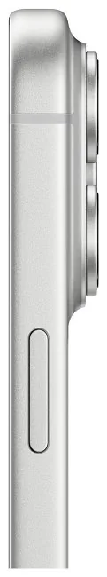 Apple iPhone 17 Pro 1TB Srebrny