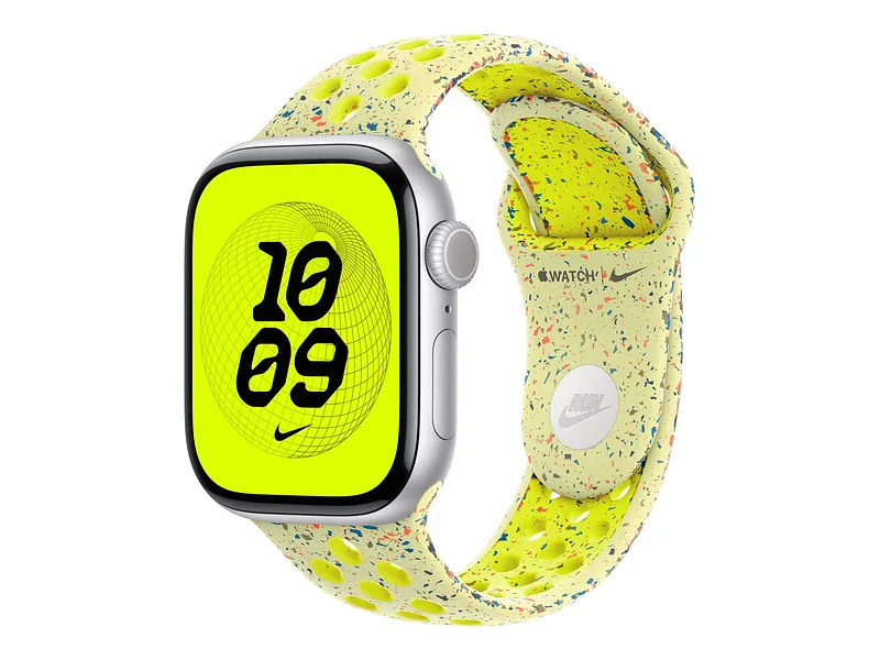 Apple 42mm Volt Splash Nike Sport Band – M/L, Apple