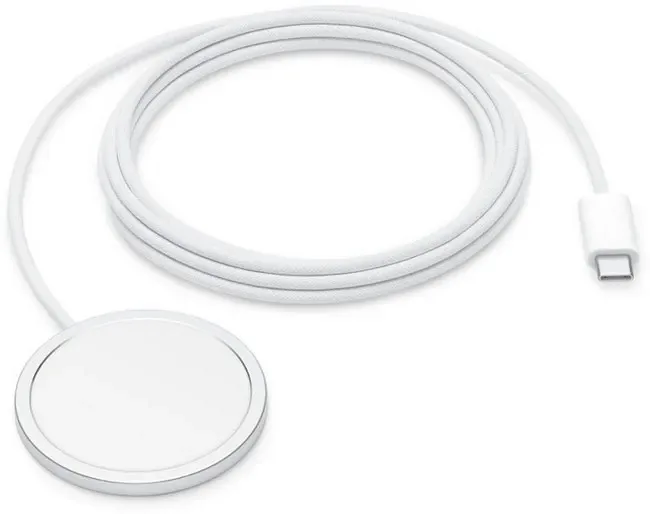 Apple MagSafe charger (2 m)