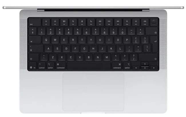 Apple Macbook Pro – M5 Pro (18/20) | 14,2” | 48GB | 1TB | Mac OS | Srebrny | 96W